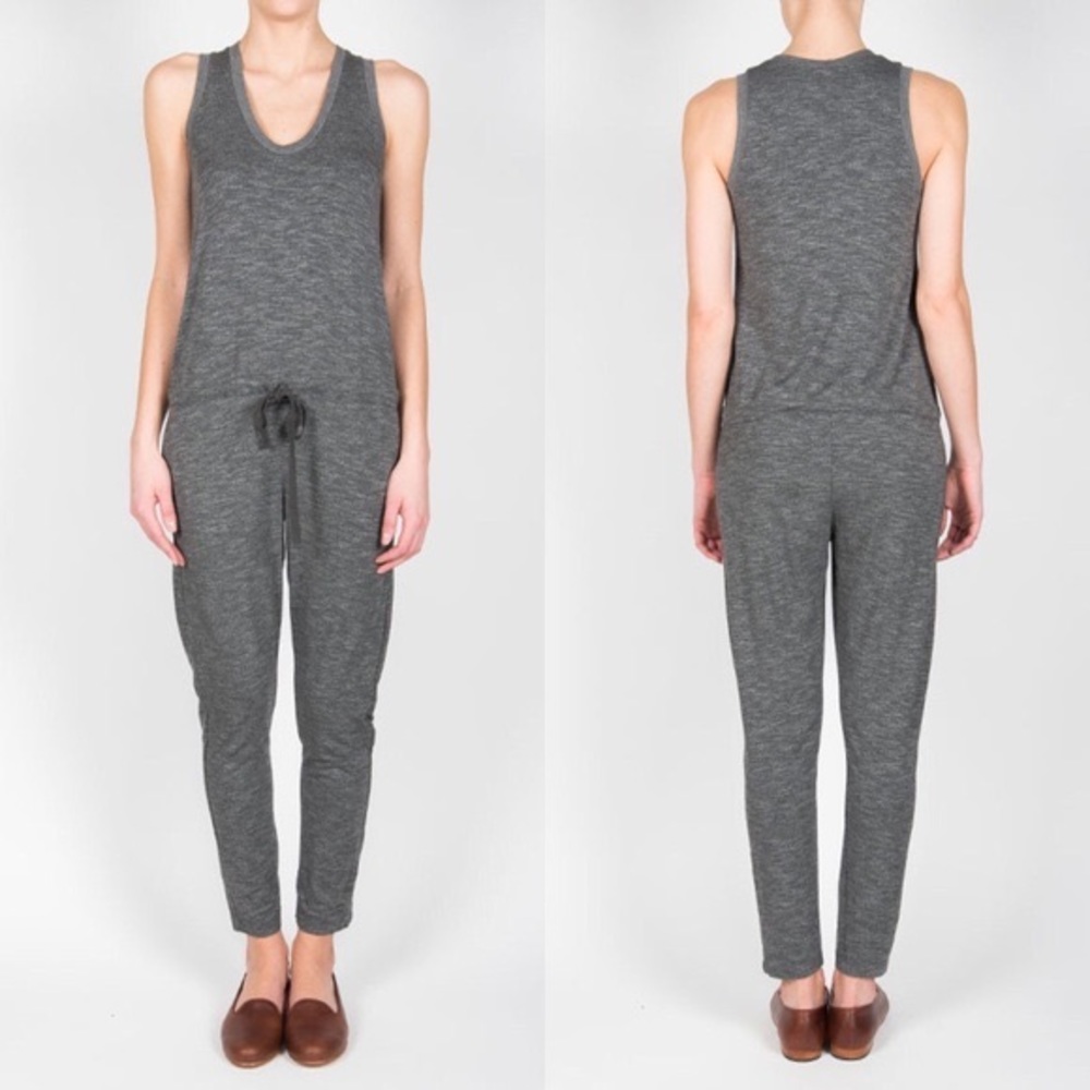 Dolan (Anthropologie) Knit Romper